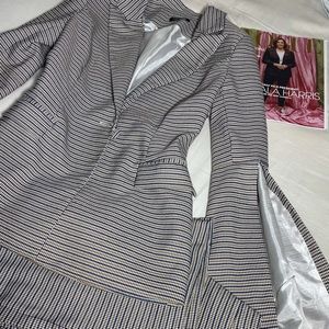 FashionNova Jacket and Pants set